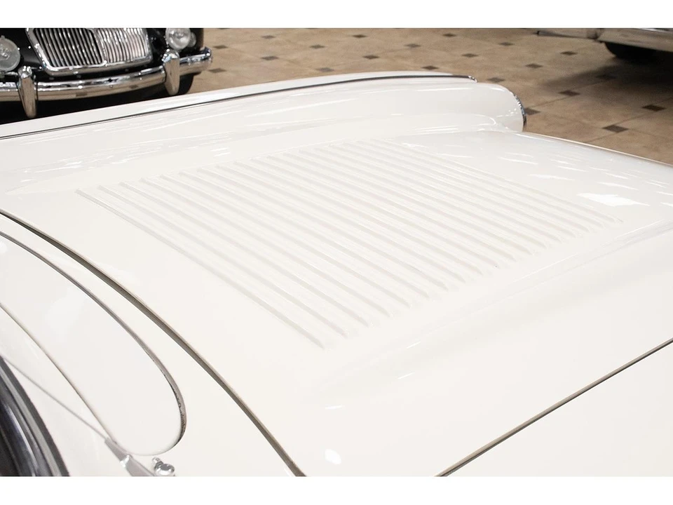 1958 Chevrolet Corvette C1 - Image 19 of 31