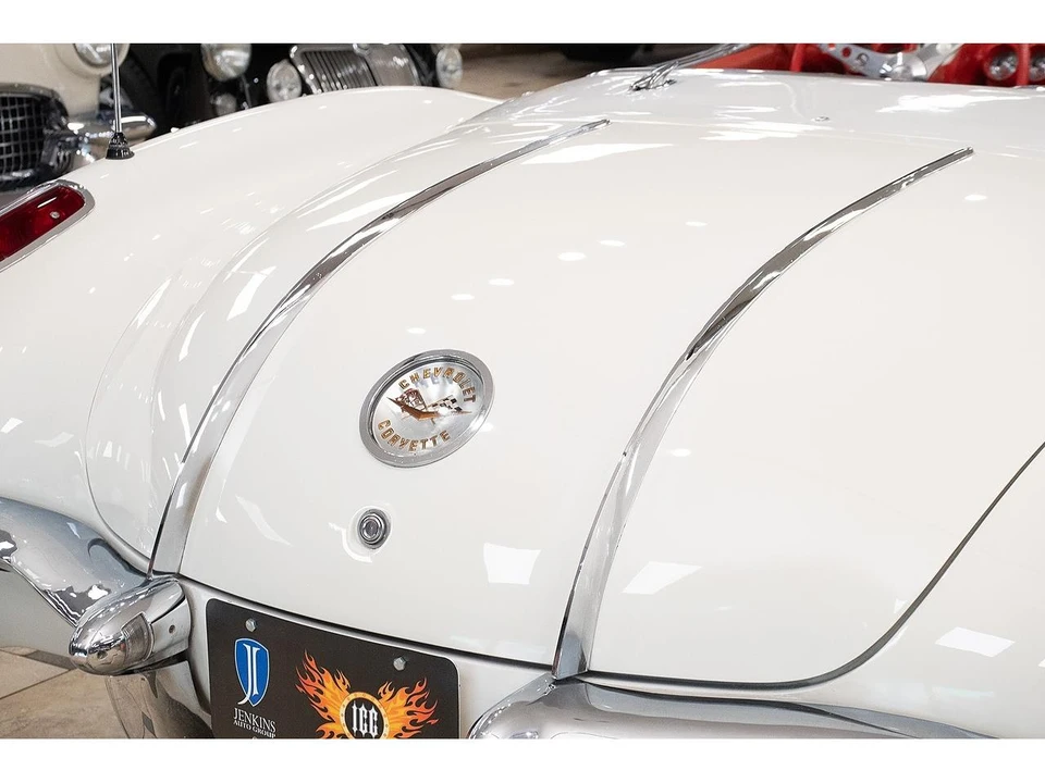 1958 Chevrolet Corvette C1 - Image 23 of 31