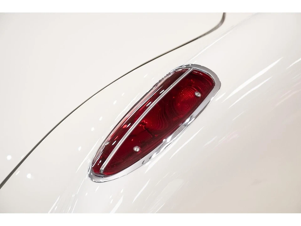 1958 Chevrolet Corvette C1 - Image 26 of 31