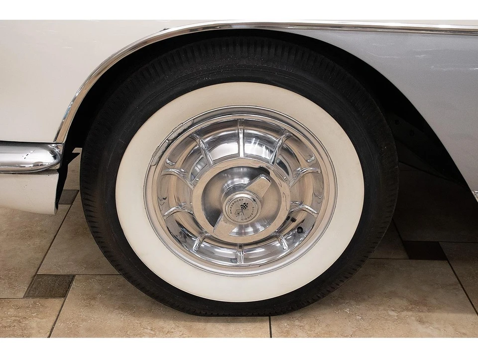 1958 Chevrolet Corvette C1 - Image 29 of 31