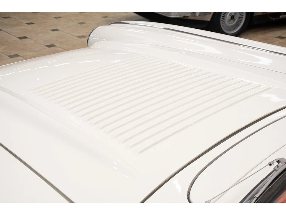 1958 Chevrolet Corvette C1 - Image 20 of 31