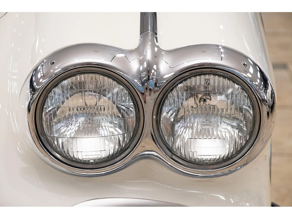 1958 Chevrolet Corvette C1 - Image 21 of 31
