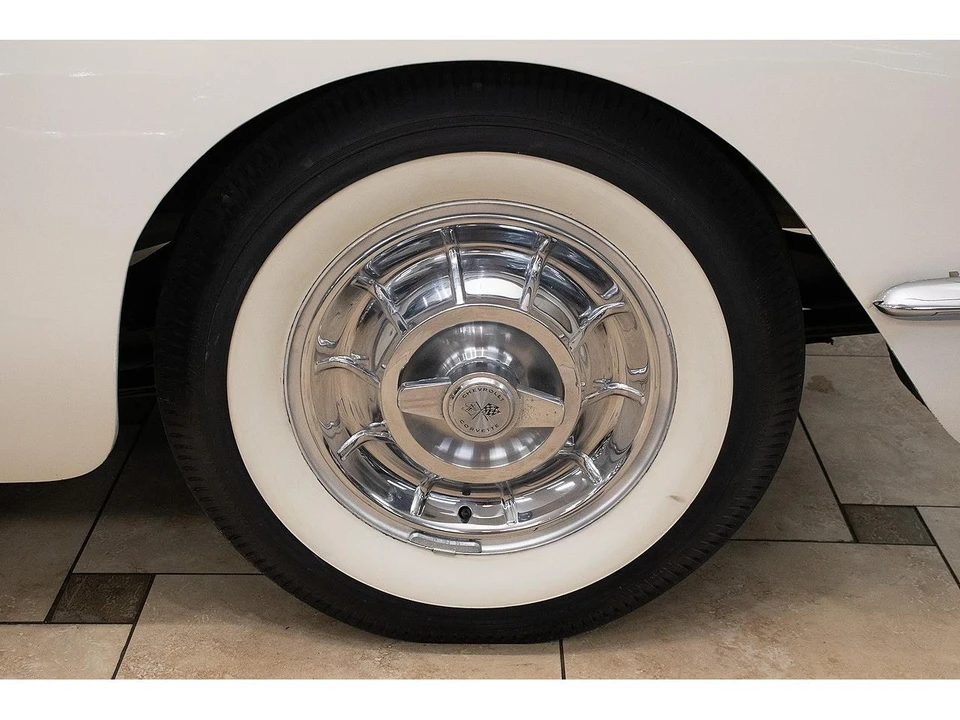 1958 Chevrolet Corvette C1 - Image 30 of 31