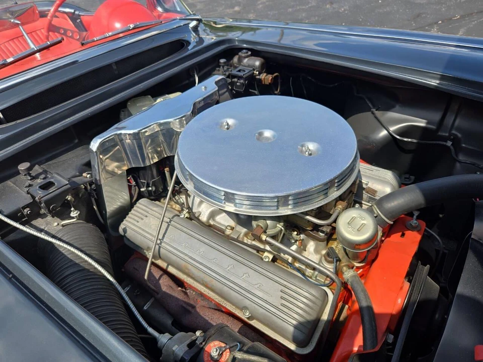 1958 Chevrolet Corvette C1 - Image 17 of 31