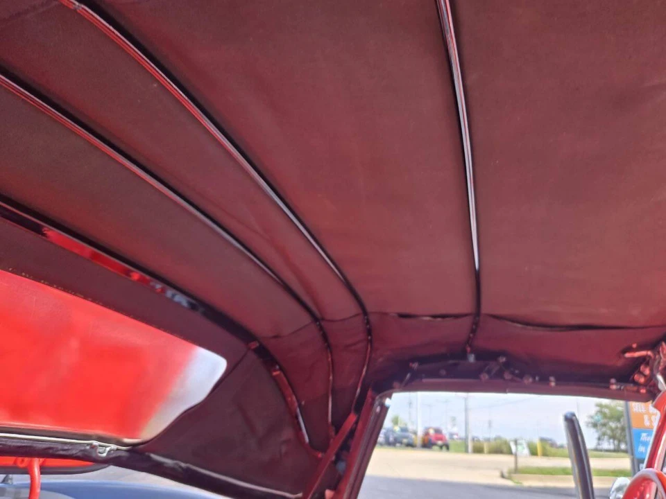 1958 Chevrolet Corvette C1 - Image 31 of 31
