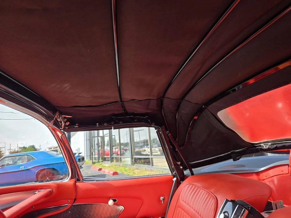 1958 Chevrolet Corvette C1 - Image 30 of 31