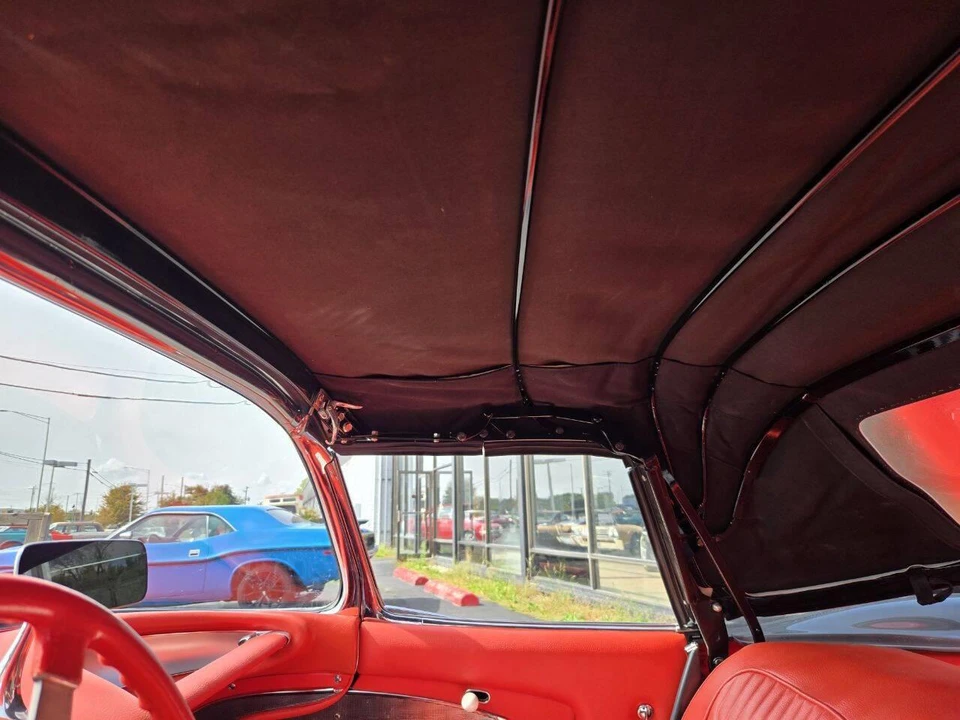 1958 Chevrolet Corvette C1 - Image 29 of 31