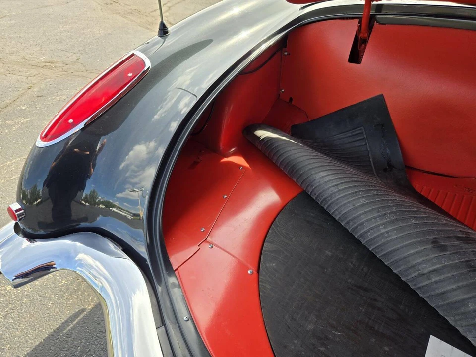 1958 Chevrolet Corvette C1 - Image 27 of 31