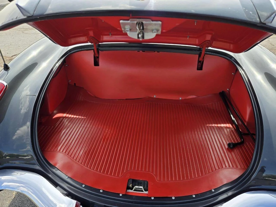1958 Chevrolet Corvette C1 - Image 26 of 31