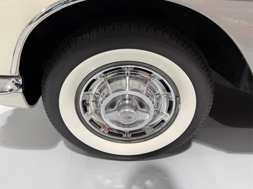 1958 Chevrolet Corvette C1 - Image 15 of 31