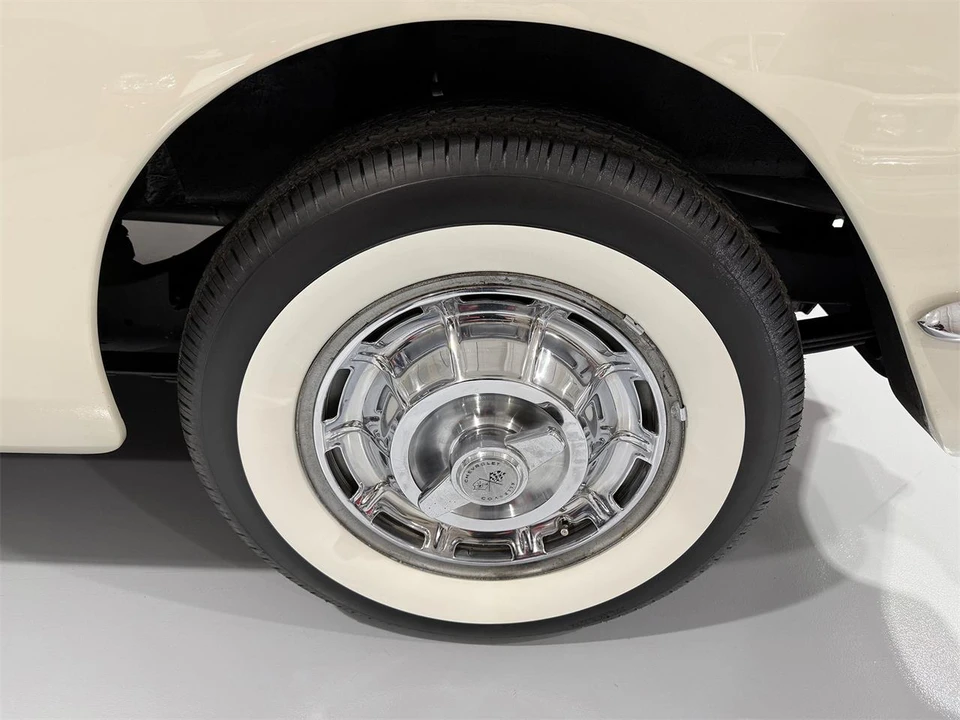 1958 Chevrolet Corvette C1 - Image 16 of 31