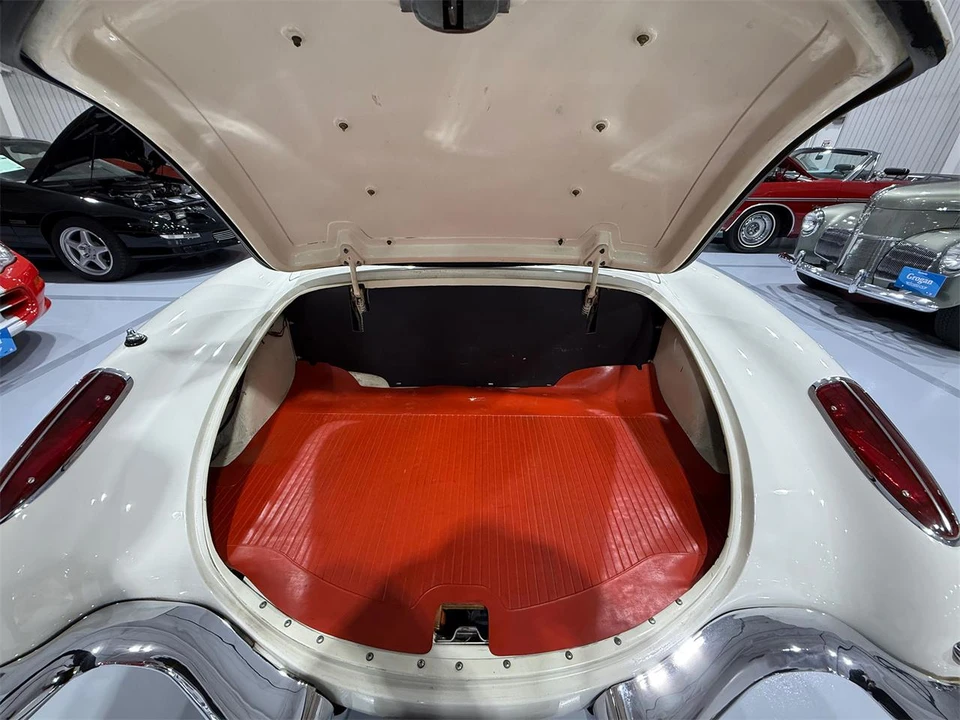 1958 Chevrolet Corvette C1 - Image 24 of 31
