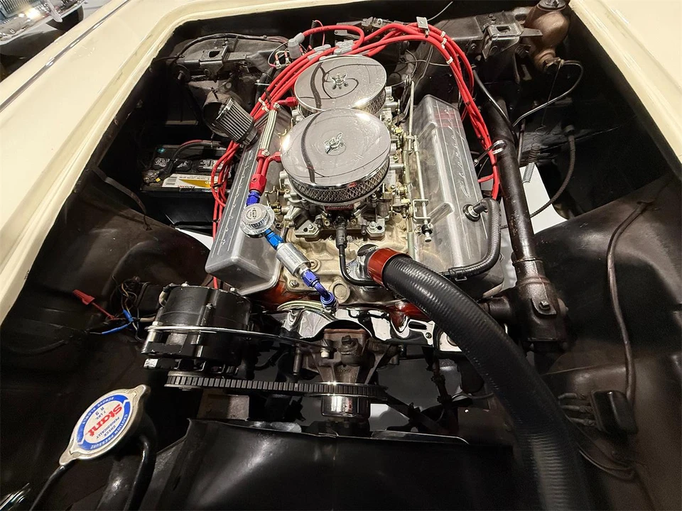 1958 Chevrolet Corvette C1 - Image 28 of 31