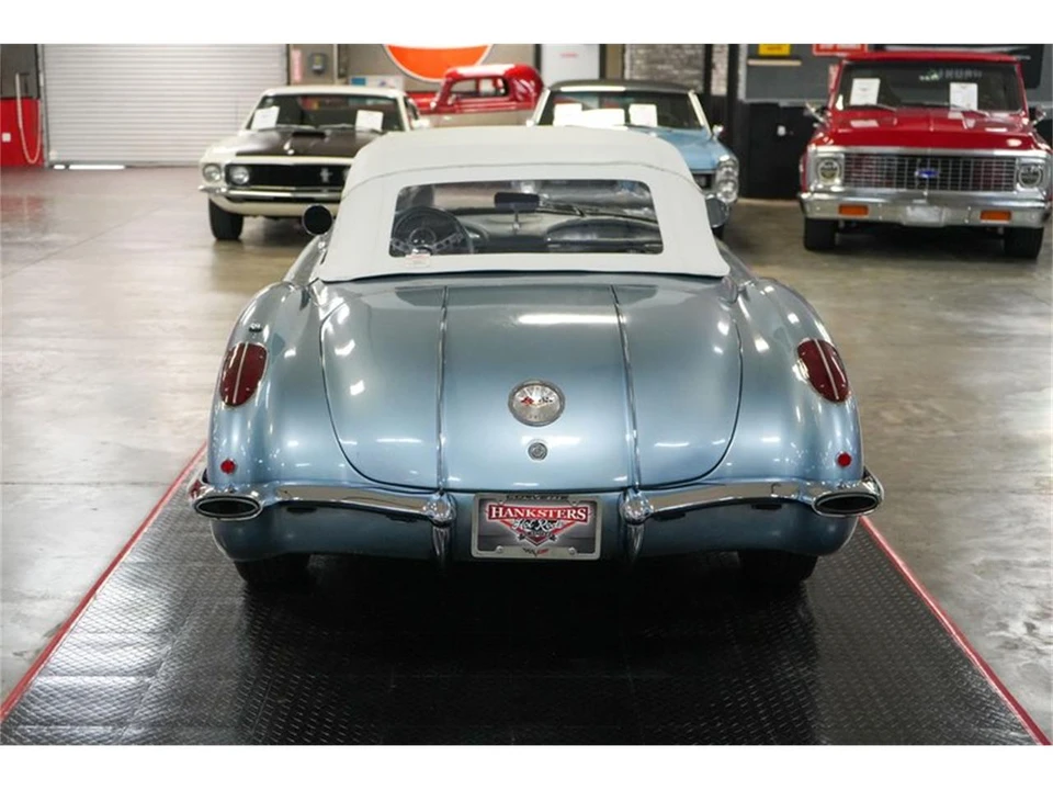 1958 Chevrolet Corvette C1 - Image 13 of 31