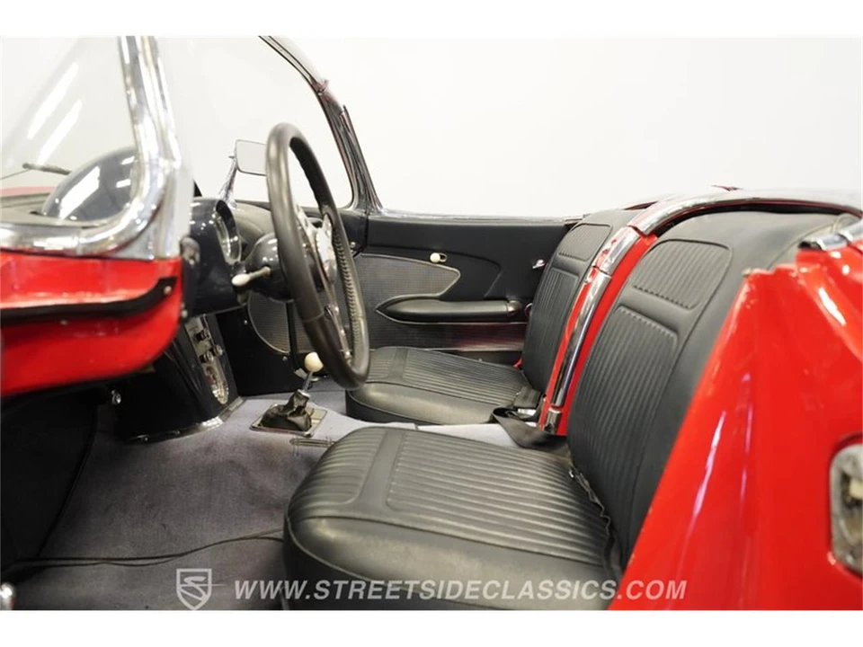 1958 Chevrolet Corvette C1 - Image 3 of 31