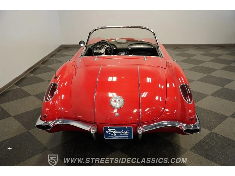1958 Chevrolet Corvette C1 - Image 28 of 31