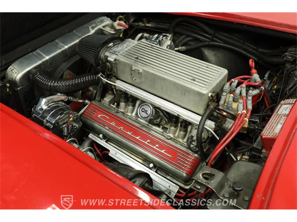 1958 Chevrolet Corvette C1 - Image 31 of 31