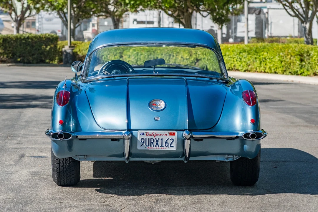 1958 Chevrolet Corvette C1 - Image 14 of 31