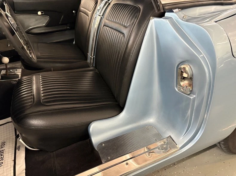 1958 Chevrolet Corvette C1 - Image 28 of 31