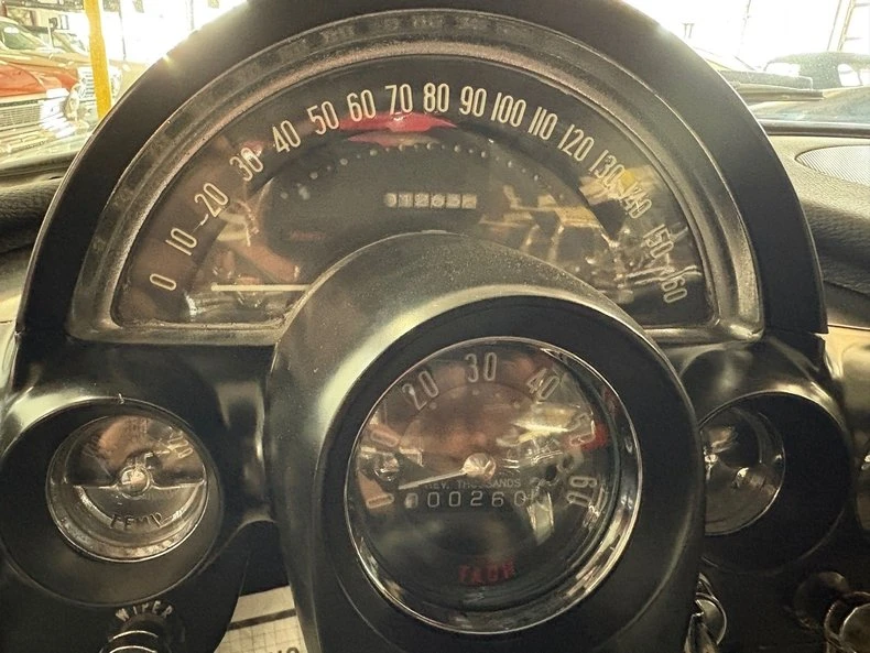 1958 Chevrolet Corvette C1 - Image 25 of 31