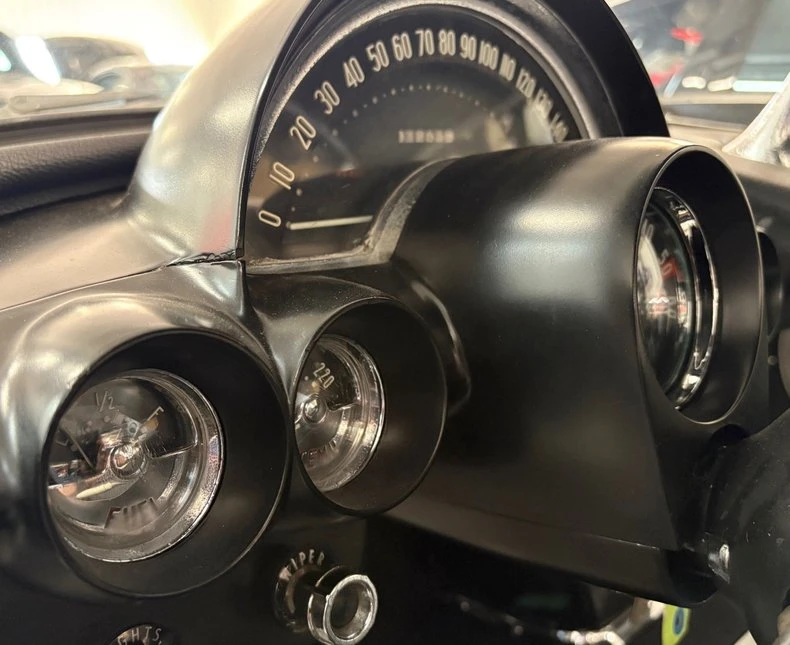 1958 Chevrolet Corvette C1 - Image 24 of 31