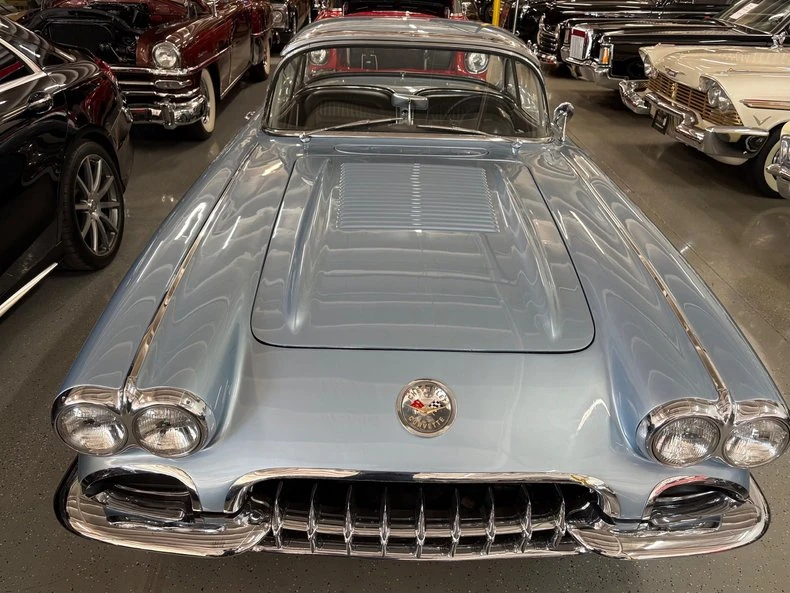 1958 Chevrolet Corvette C1 - Image 14 of 31
