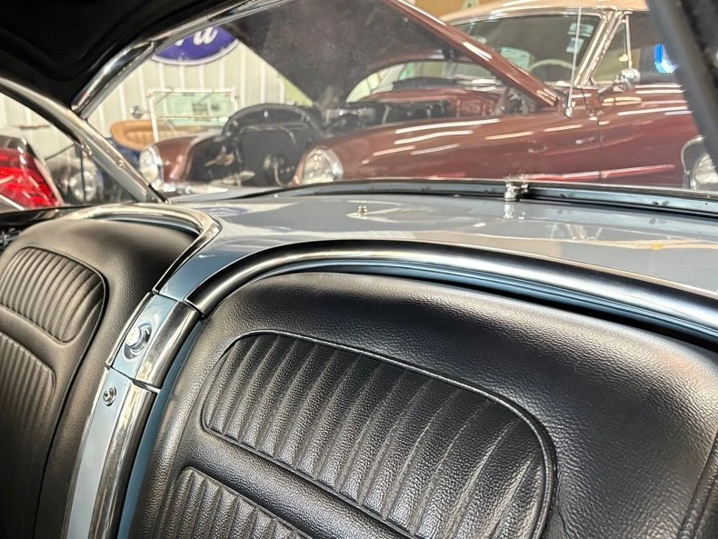 1958 Chevrolet Corvette C1 - Image 22 of 31
