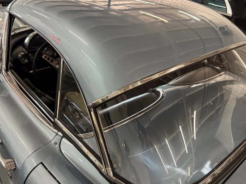 1958 Chevrolet Corvette C1 - Image 21 of 31