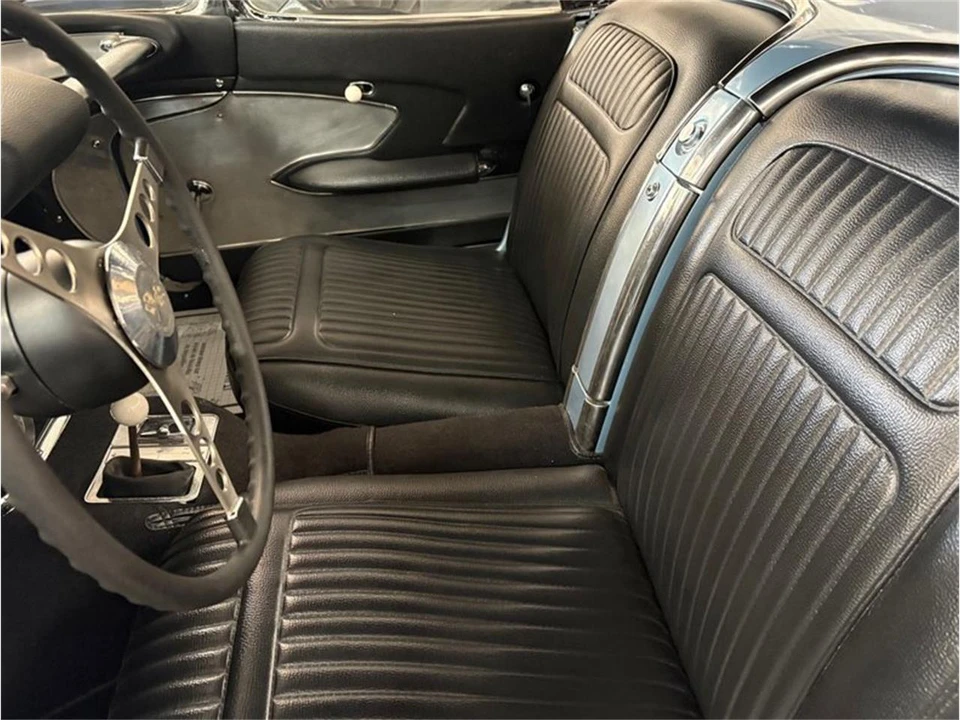 1958 Chevrolet Corvette C1 - Image 22 of 31