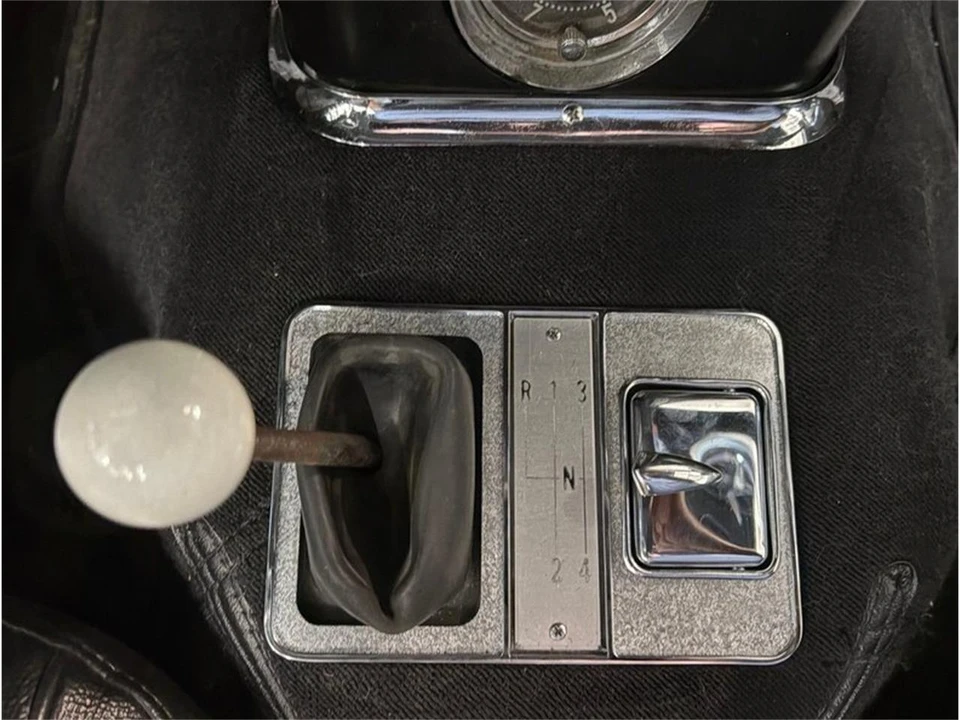 1958 Chevrolet Corvette C1 - Image 31 of 31