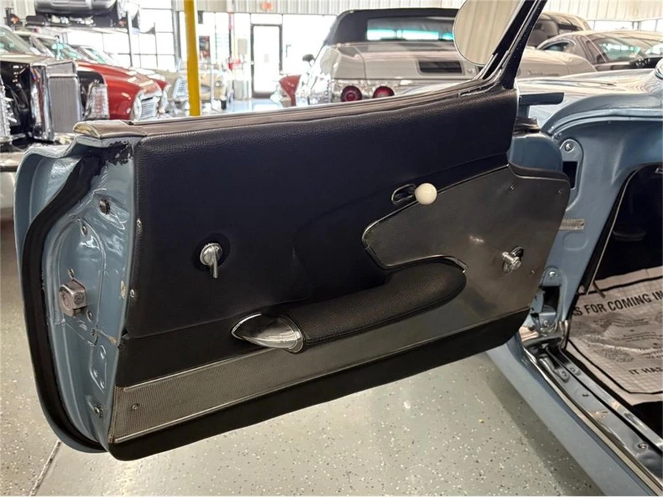 1958 Chevrolet Corvette C1 - Image 26 of 31