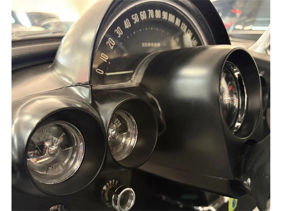 1958 Chevrolet Corvette C1 - Image 23 of 31