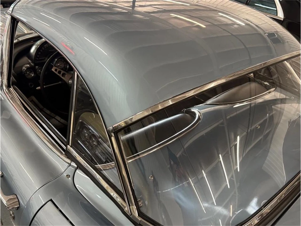 1958 Chevrolet Corvette C1 - Image 20 of 31