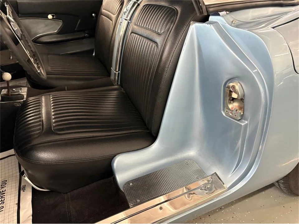1958 Chevrolet Corvette C1 - Image 27 of 31