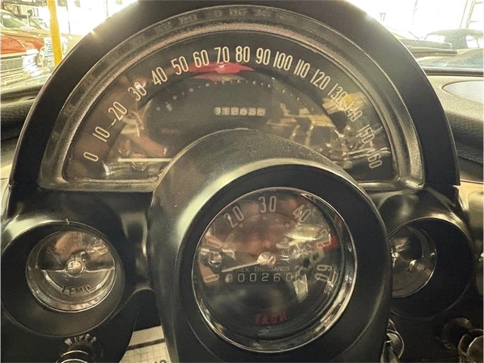 1958 Chevrolet Corvette C1 - Image 24 of 31