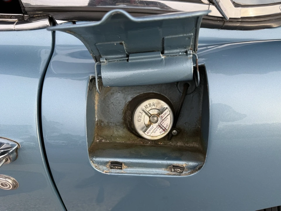 1958 Chevrolet Corvette C1 - Image 31 of 31