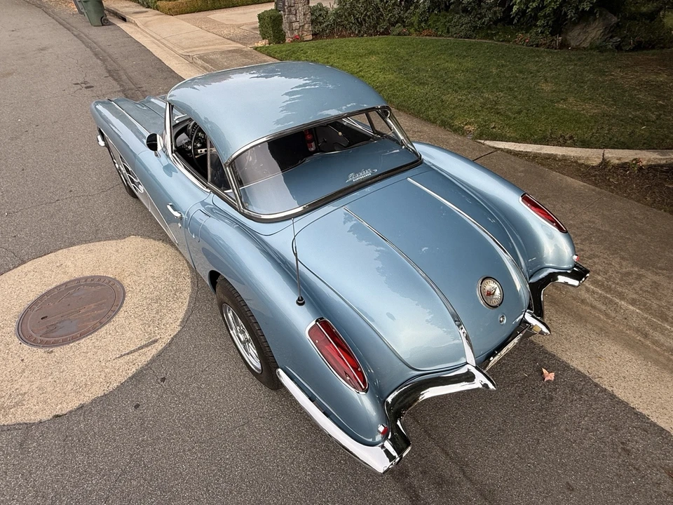 1958 Chevrolet Corvette C1 - Image 27 of 31