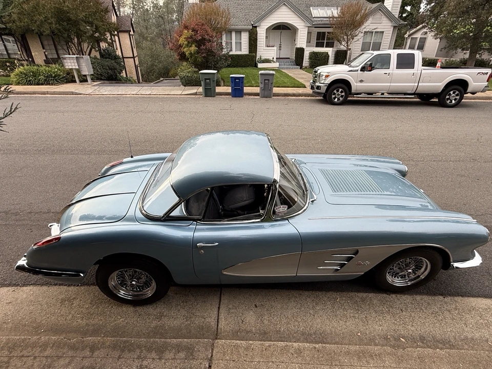 1958 Chevrolet Corvette C1 - Image 25 of 31