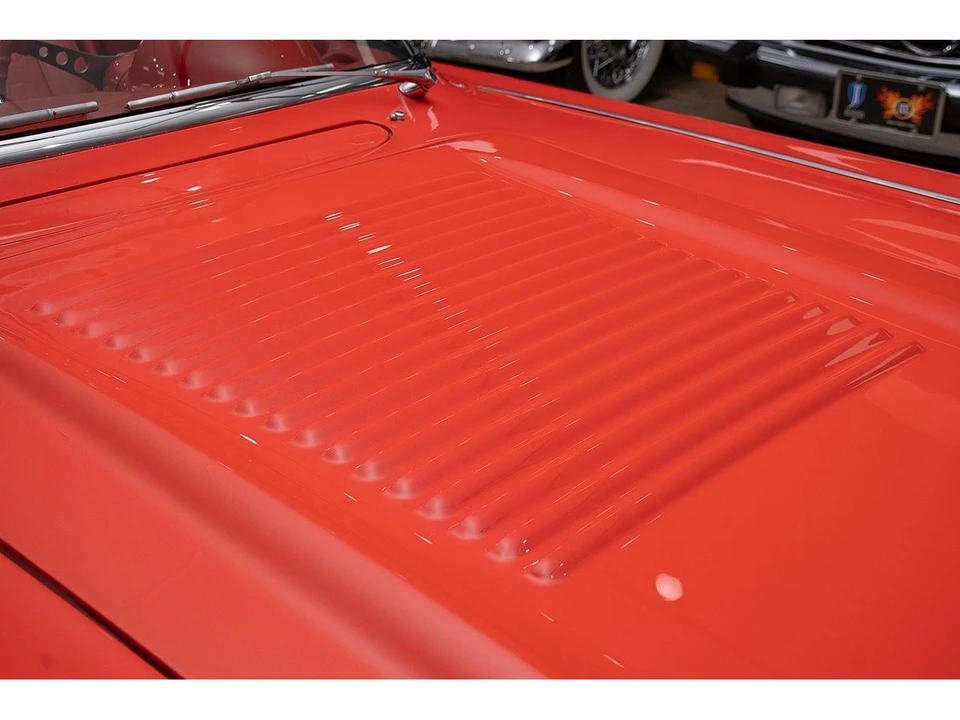 1958 Chevrolet Corvette C1 - Image 28 of 31