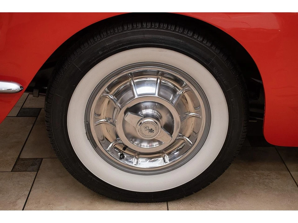1958 Chevrolet Corvette C1 - Image 25 of 31