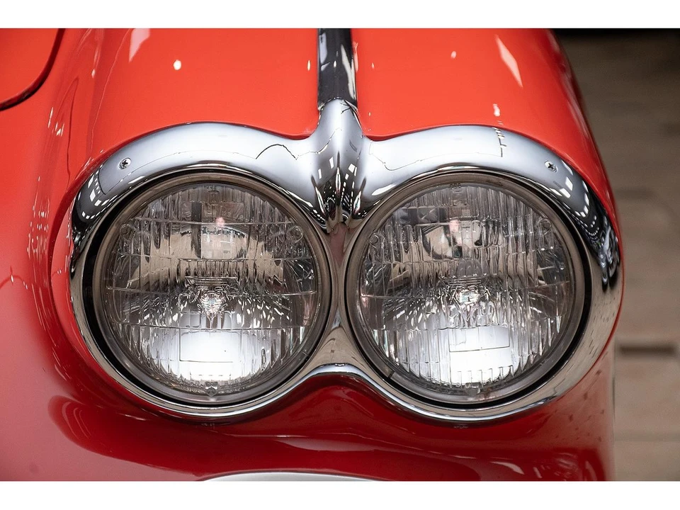 1958 Chevrolet Corvette C1 - Image 19 of 31