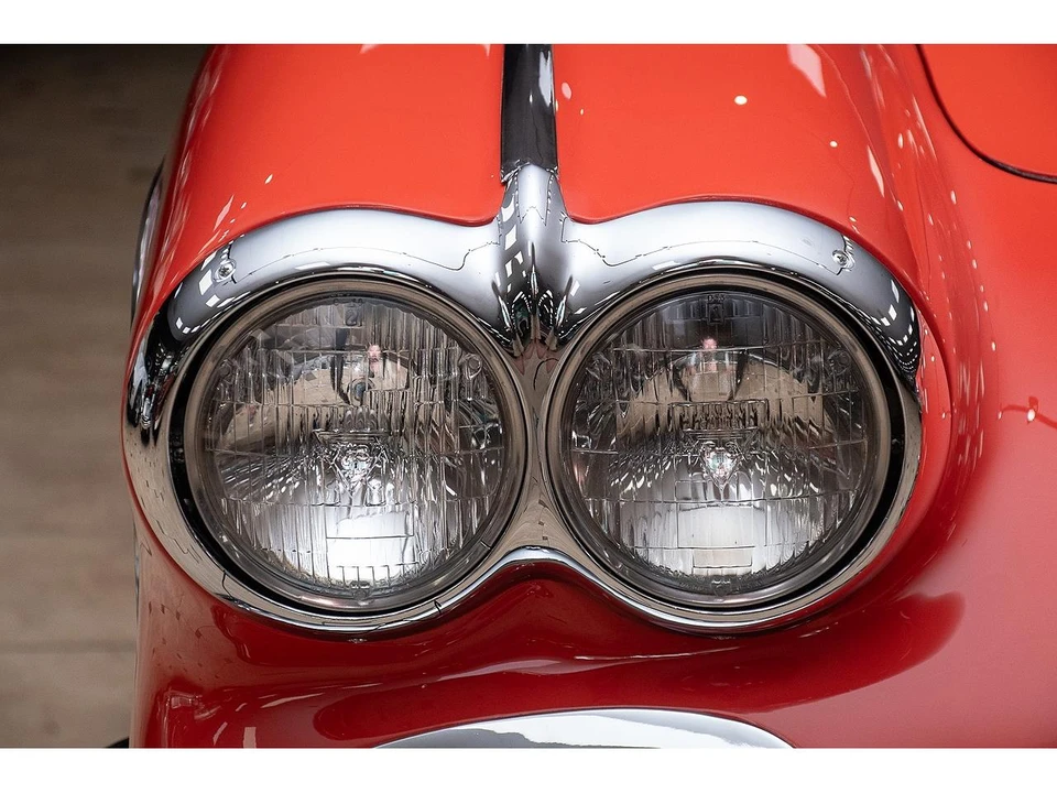 1958 Chevrolet Corvette C1 - Image 20 of 31