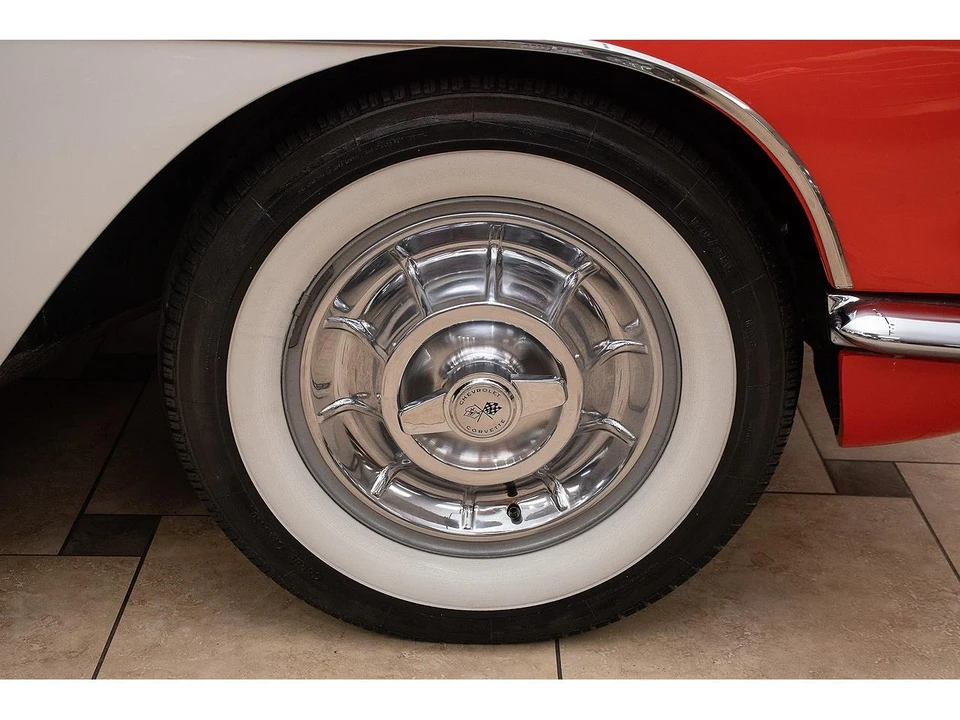1958 Chevrolet Corvette C1 - Image 26 of 31