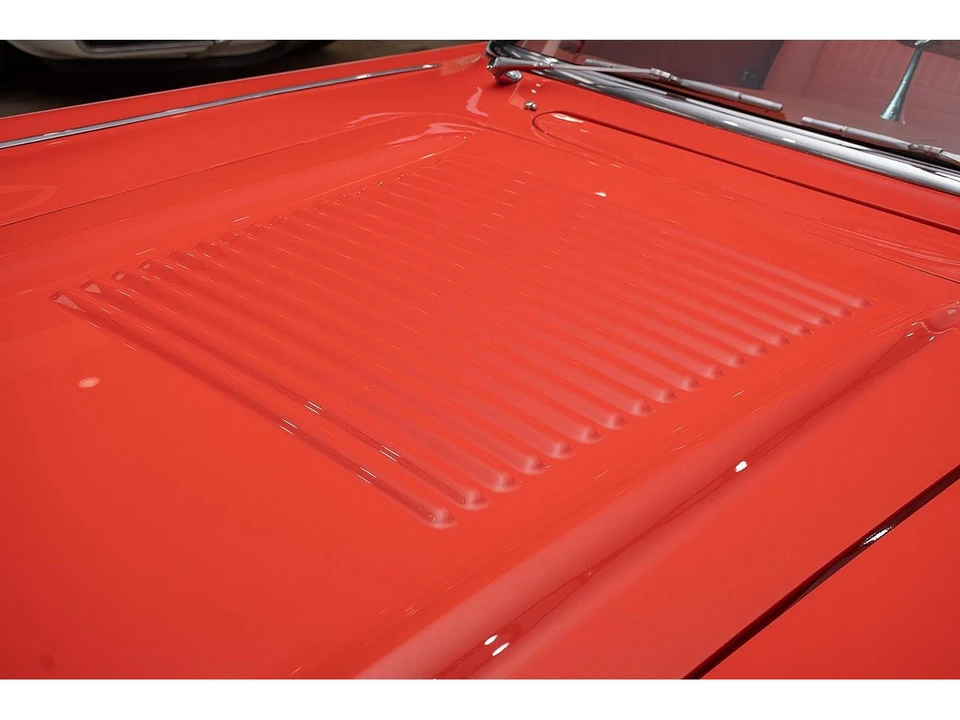 1958 Chevrolet Corvette C1 - Image 29 of 31