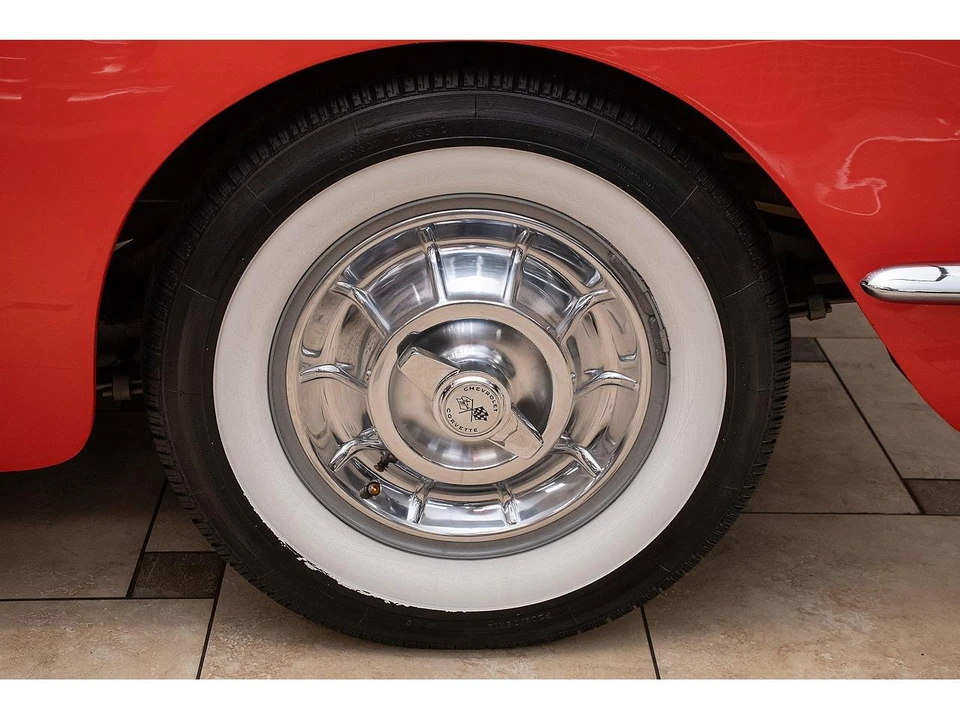 1958 Chevrolet Corvette C1 - Image 24 of 31