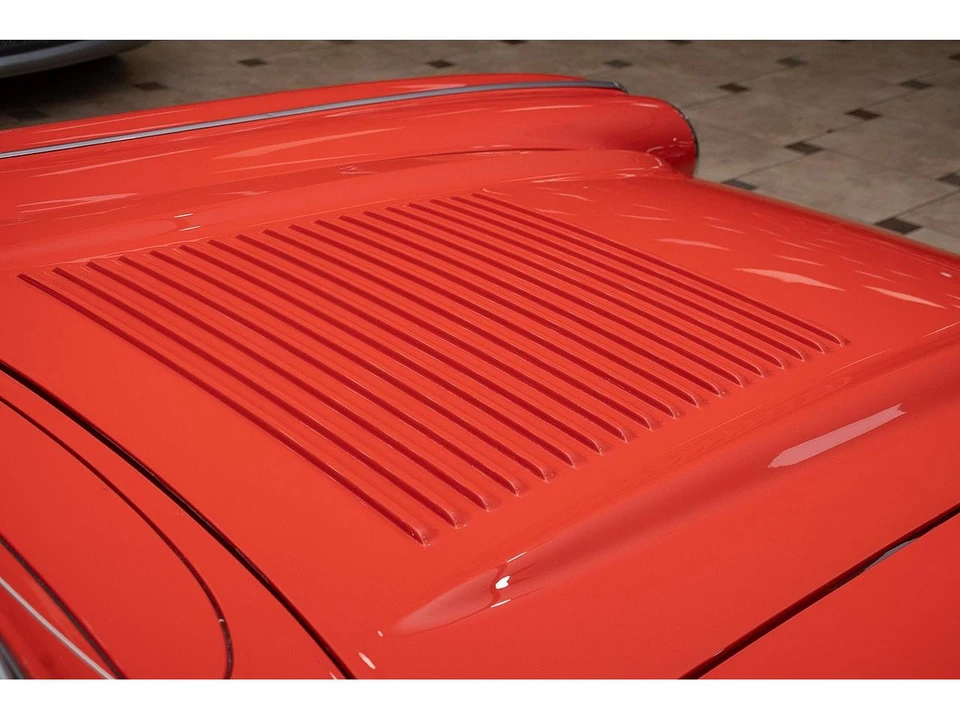 1958 Chevrolet Corvette C1 - Image 30 of 31