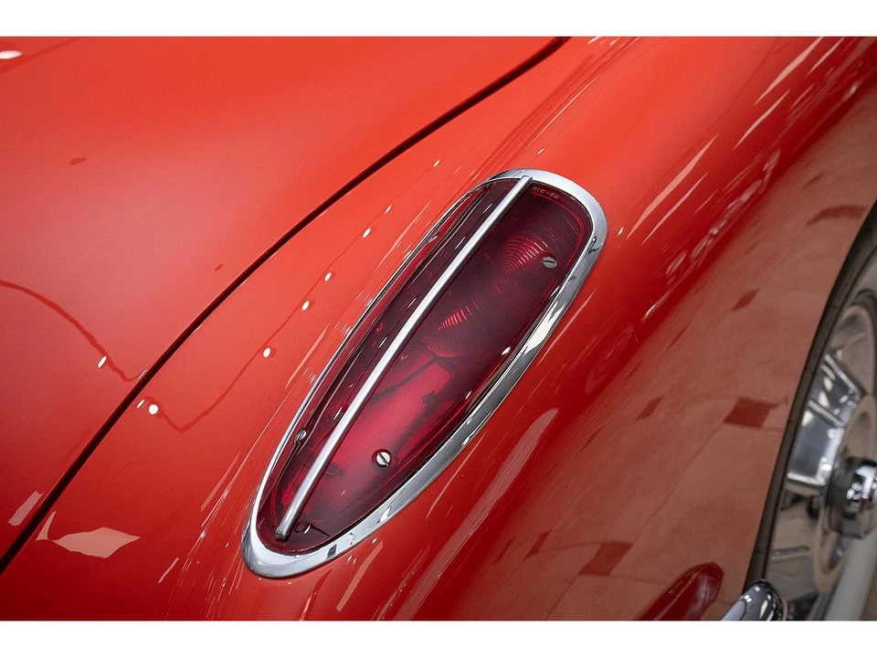1958 Chevrolet Corvette C1 - Image 18 of 31