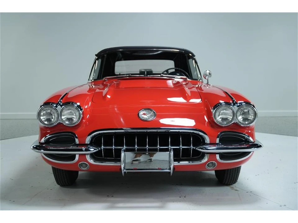 1958 Chevrolet Corvette C1 - Image 16 of 31