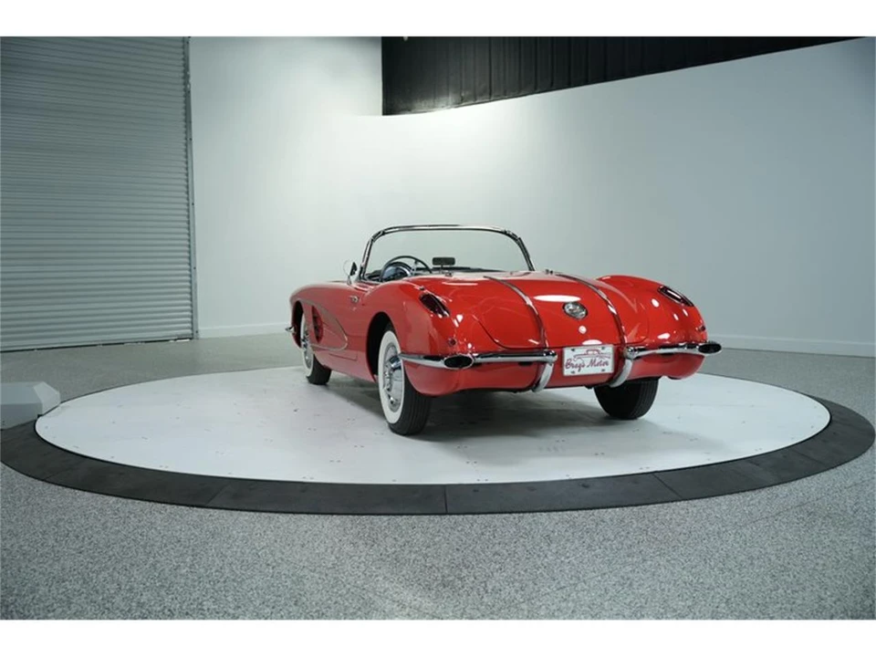 1958 Chevrolet Corvette C1 - Image 28 of 31