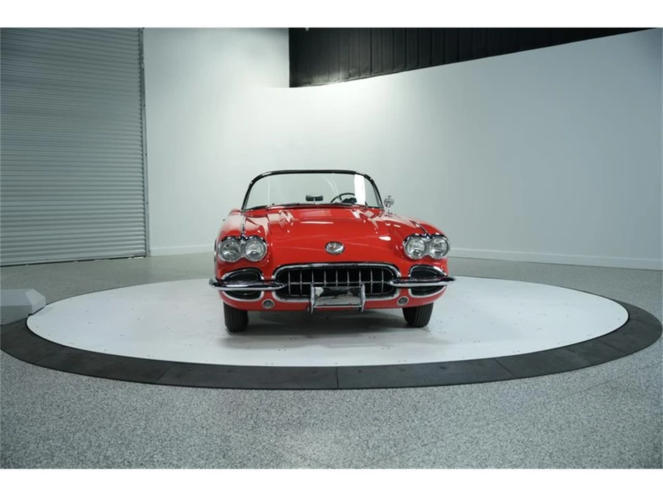 1958 Chevrolet Corvette C1 - Image 21 of 31